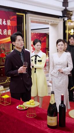 求你們別再說愛我 episode 74