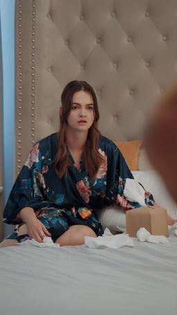元夫を見返すダイエット：私、XXL妻から大変身！ episode 21