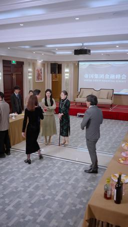 總裁夫人惹不起 episode 67