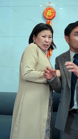都市教父 episode 40
