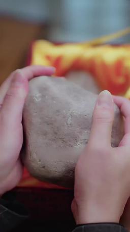 新婚夜：植物人老公突然睜開眼 episode 7