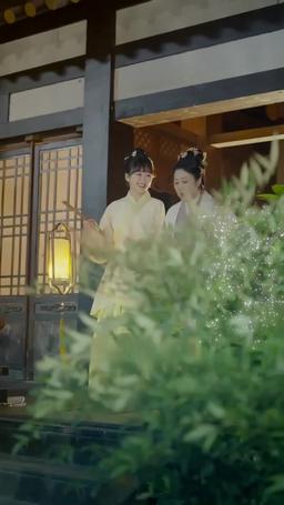 我的將軍男友 episode 14