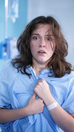 أنت قدري episode 7