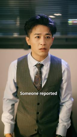 The Other Woman's Shadow episode 30