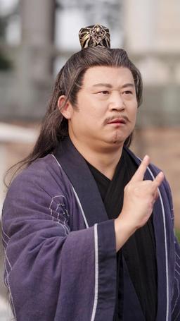 什麼！師尊竟是女帝 episode 38
