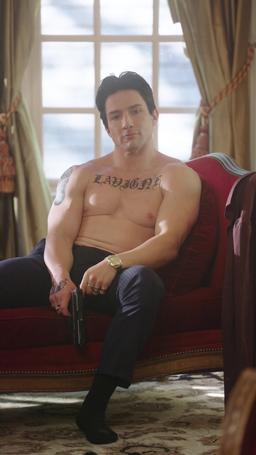 黑幫大佬的祕密代孕妻 episode 12