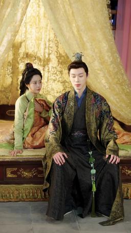 蘇卿傳 episode 24
