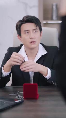 漫天星辰不及你 episode 67
