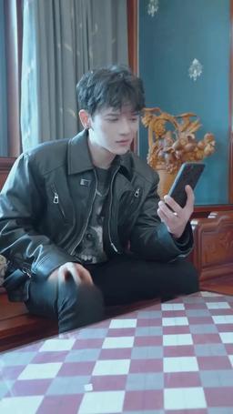 又是一年清明雨上 episode 10