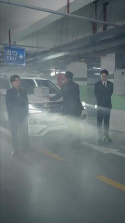 大哥死後，大嫂殺瘋了 episode 61