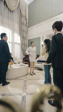 為你心慌意亂 episode 34