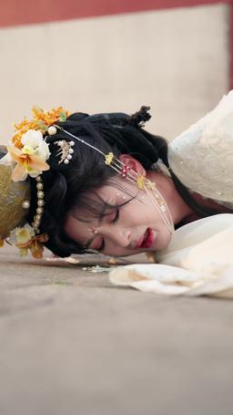 任他明月下西樓 episode 8