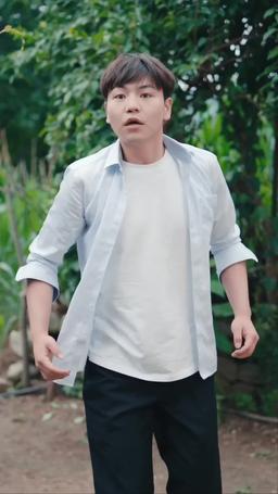 抓娃娃之父憑女貴 episode 32