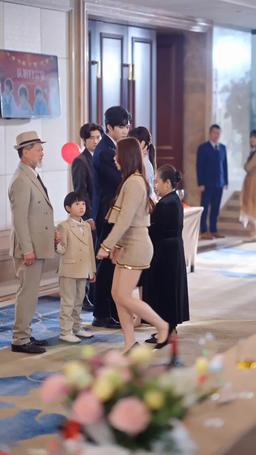 (พากย์) แม่ครับ นี่สามีใครเอ่ย? episode 58