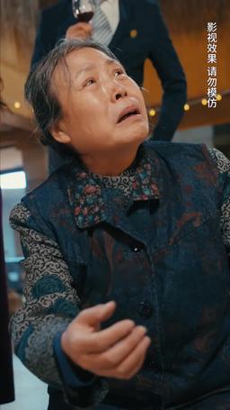 來不及愛你 episode 10