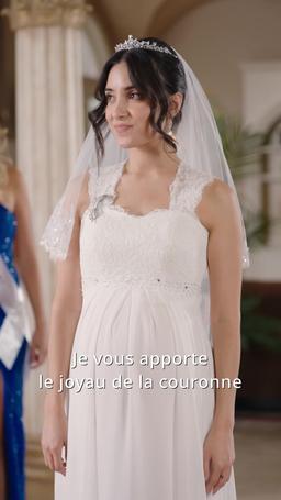 L'Héritière s'écrase sur son mari episode 63