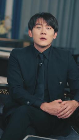 Bodyguard Pengemis: Cinta Sang Raja Jalanan episode 26