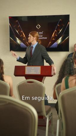 Atenção! Bebê Fofo à Vista! episode 74