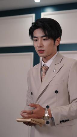 On the Verge of Love's Truth episode 57