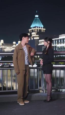 今日宜婚 episode 83