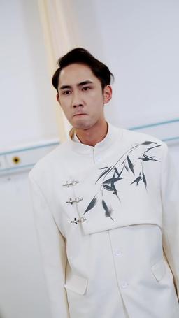 레전드 파더가 돌아왔다! episode 25