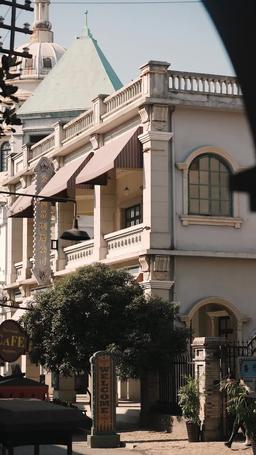 烽華絕代 episode 15