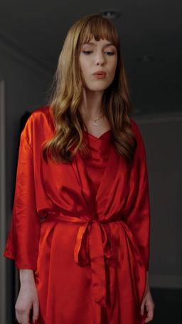 My Billionaire Ever After episode 18