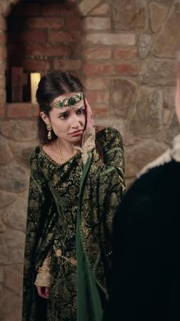 الابن الضائع يعود كدوق episode 25
