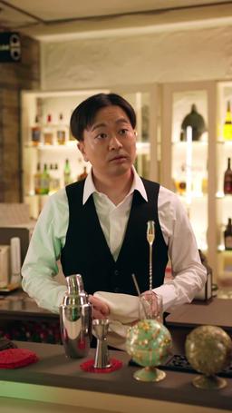 奪われたプリマバレリーナ episode 31