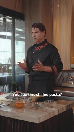 Cooking My Way Back to Love episode 33