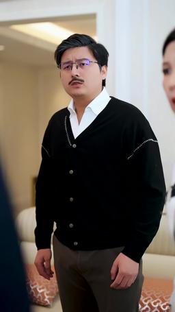 被趕出家門後，山海不相逢 episode 33