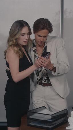Acelerando el Amor episode 12