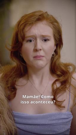 Audrey em Seu Esplendor episode 23