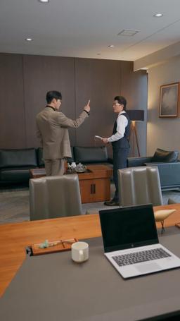 愛你命中註定 episode 76
