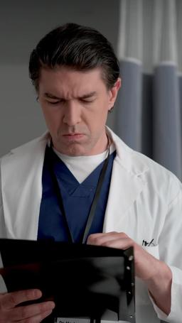 Você Demitiu um Gênio da Cirurgia episode 28