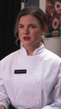 Christmas Recipe for Romance episode 49
