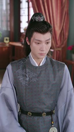 Musuh Kakakku Malah Jatuh Cinta Padaku episode 15
