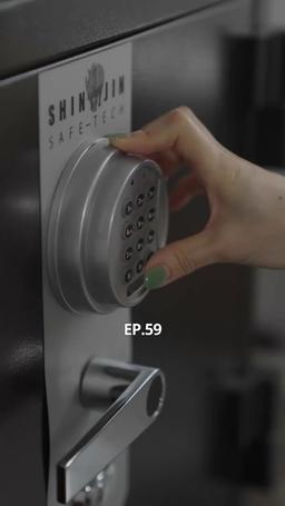 Wicked Just For You episode 59