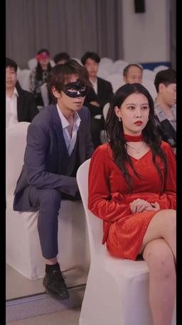 都市最強仙婿 episode 75