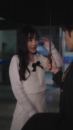 Love Across Time and Space episode 50