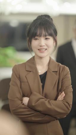 她在星河之洲 episode 40