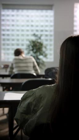 [doblado] Me Rindo ante mi Profesor episode 21