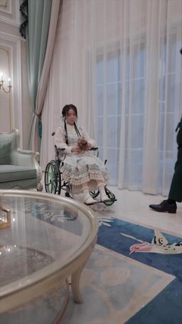 Before the Light episode 16
