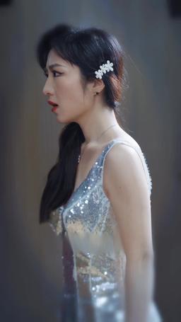 ถูกทายาทชนชั้นสูงเอาเปรียบหลังหย่าร้าง episode 34