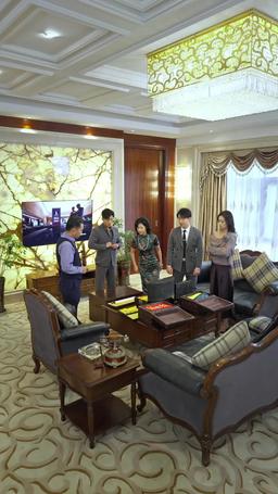 Namorada Alugada, Casamento de Verdade episode 15