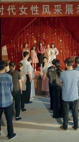 حلم فوق أزهار الكاميليا episode 30