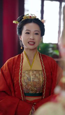 玉腰奴 episode 38