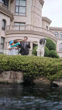 愛のすれ違い episode 17
