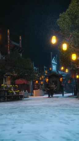 หลงรักไร้หนทาง ผูกพันด้วยหัวใจ episode 48