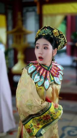 ปฏิบัติการลับ สู่บัลลังก์จักรพรรดินี episode 63